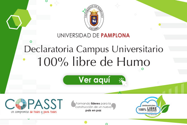 Campus 100% libre de humo