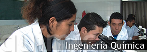 Ingeniería Química