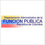 Departamento Administrativo de la Función Pública