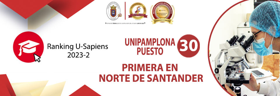 Universidad de Pamplona