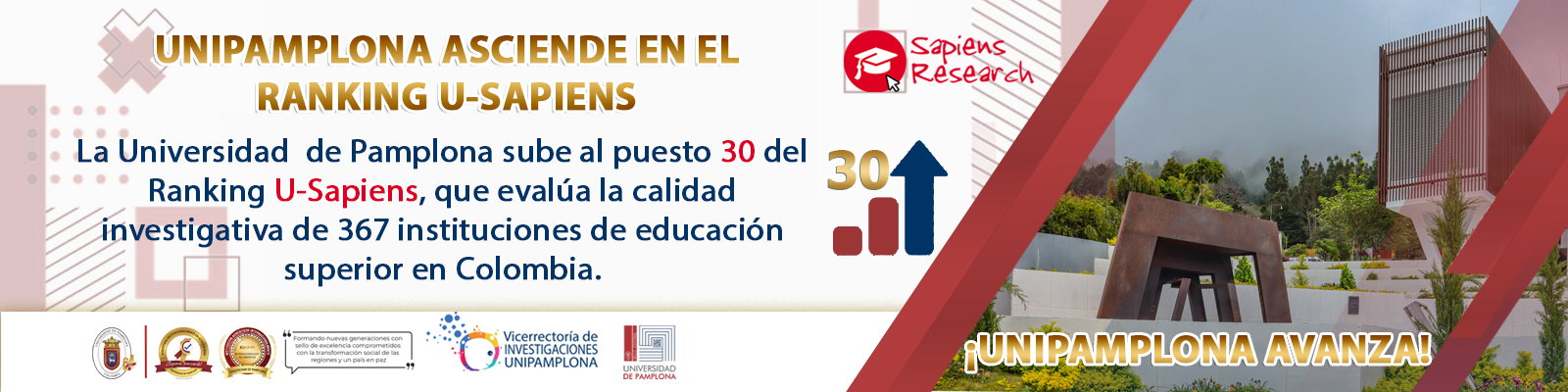 Universidad de Pamplona