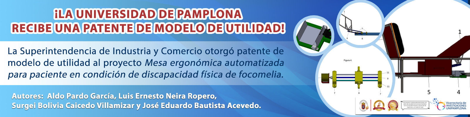 Universidad de Pamplona