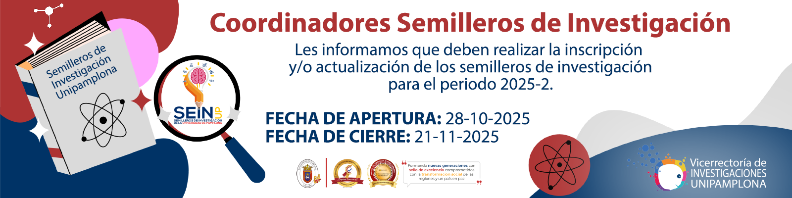 Universidad de Pamplona