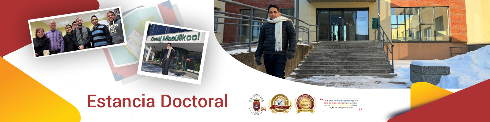 Universidad de Pamplona