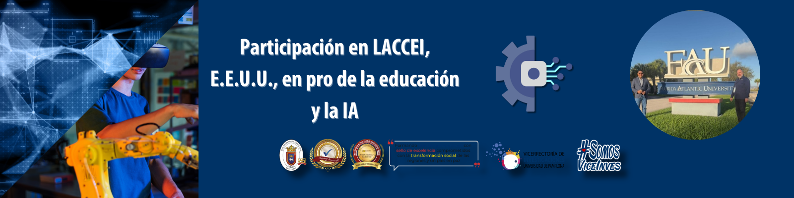 Universidad de Pamplona