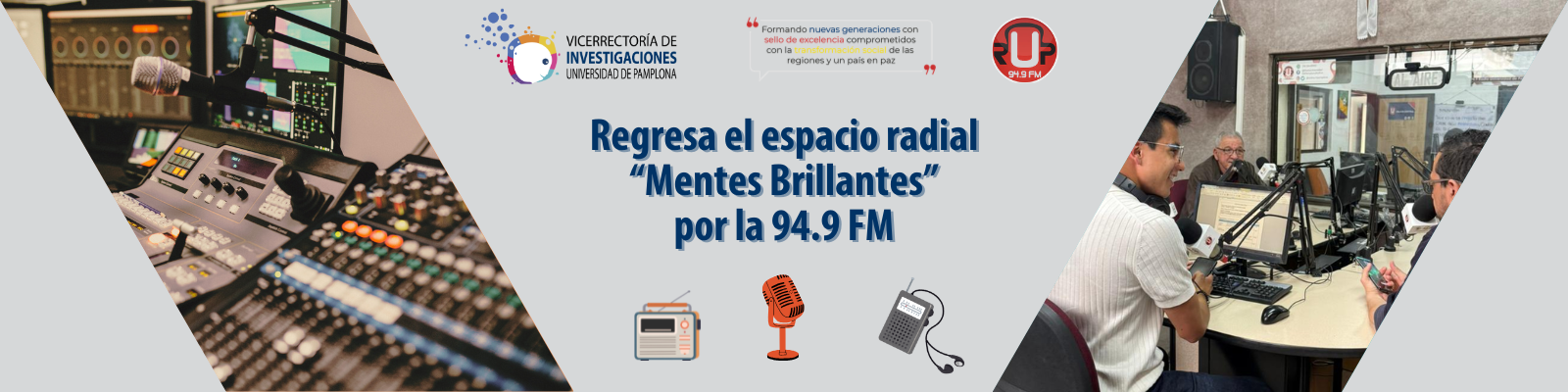 Universidad de Pamplona