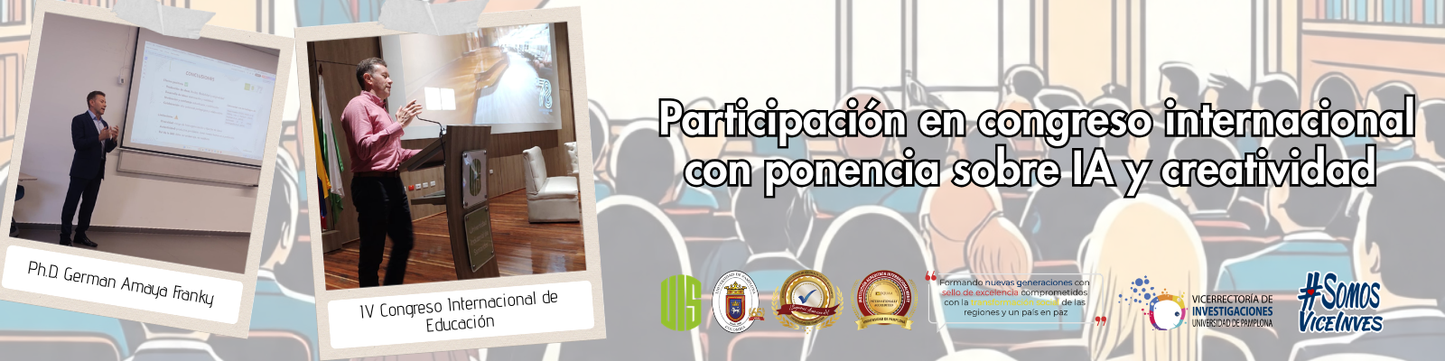 Universidad de Pamplona