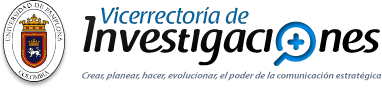 Vicerrectoría de Investigaciones