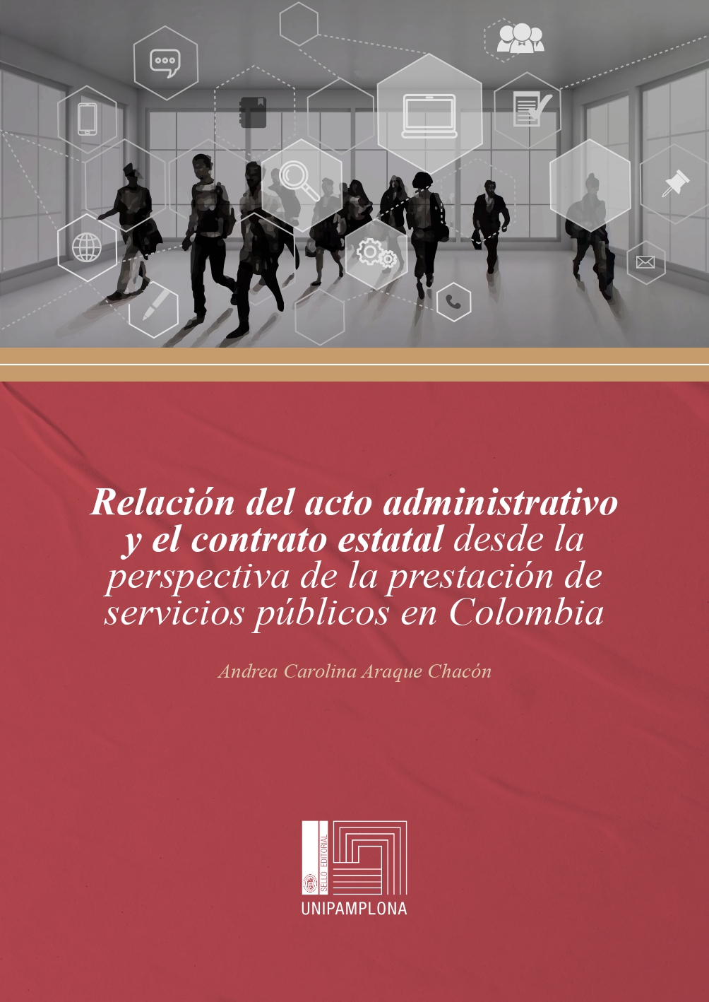 Relación del Acto Administrativo