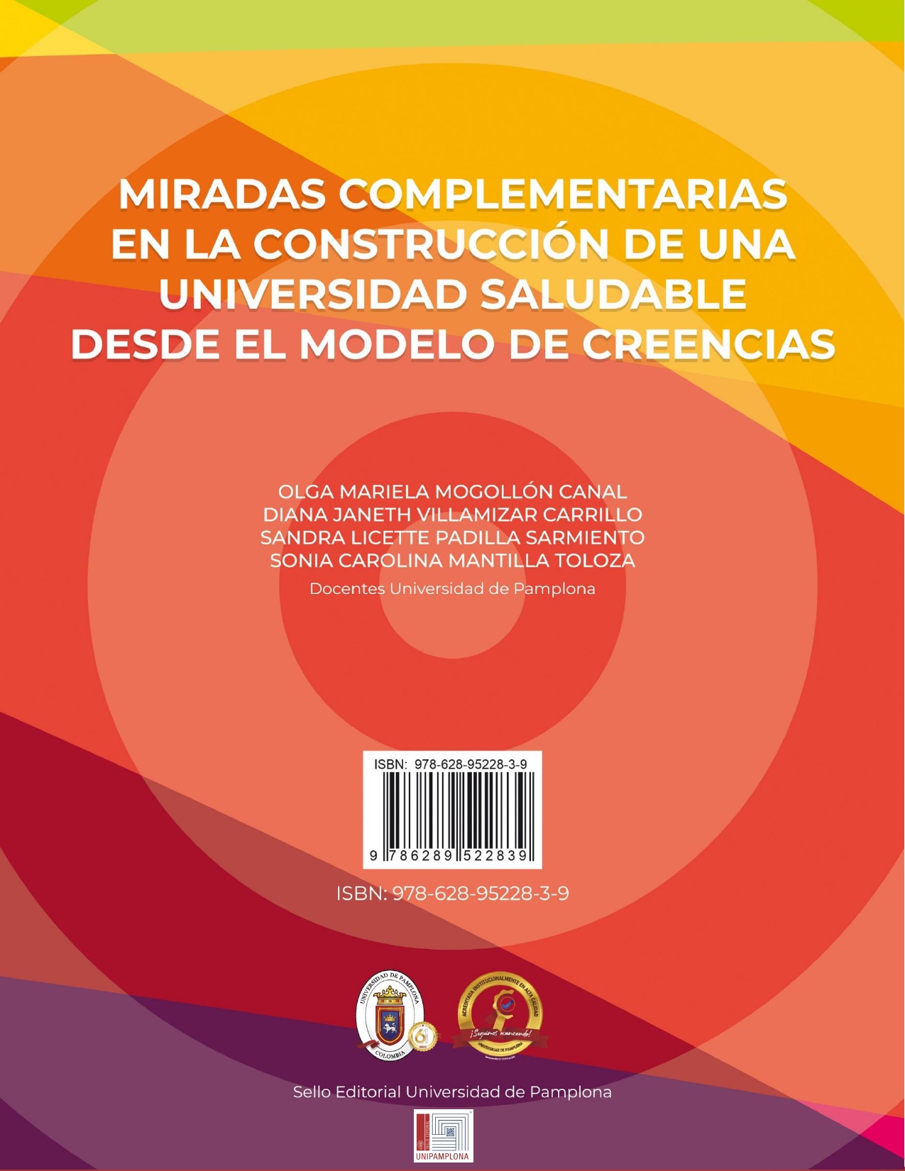 Miradas Complementarias