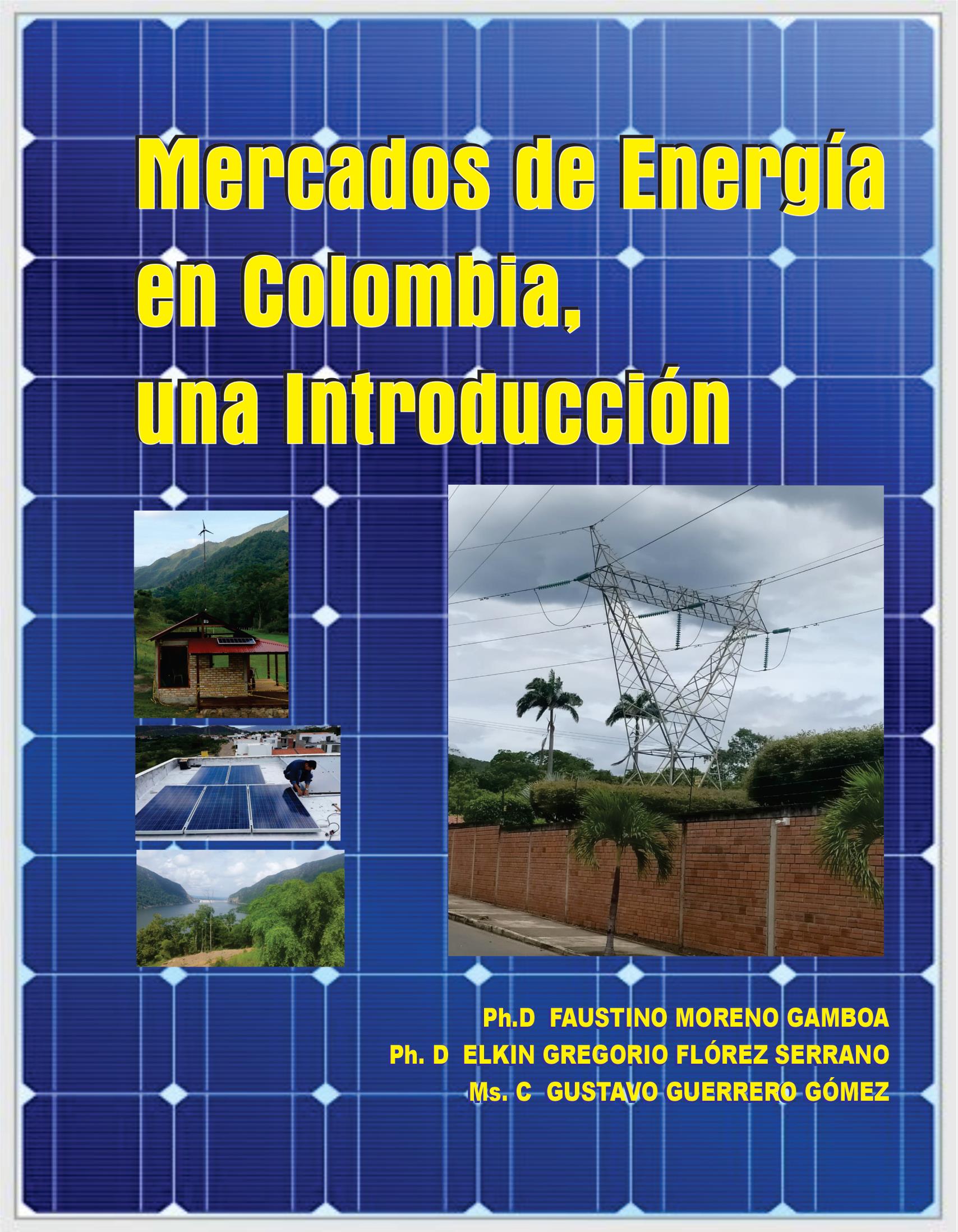 Mercado Energía