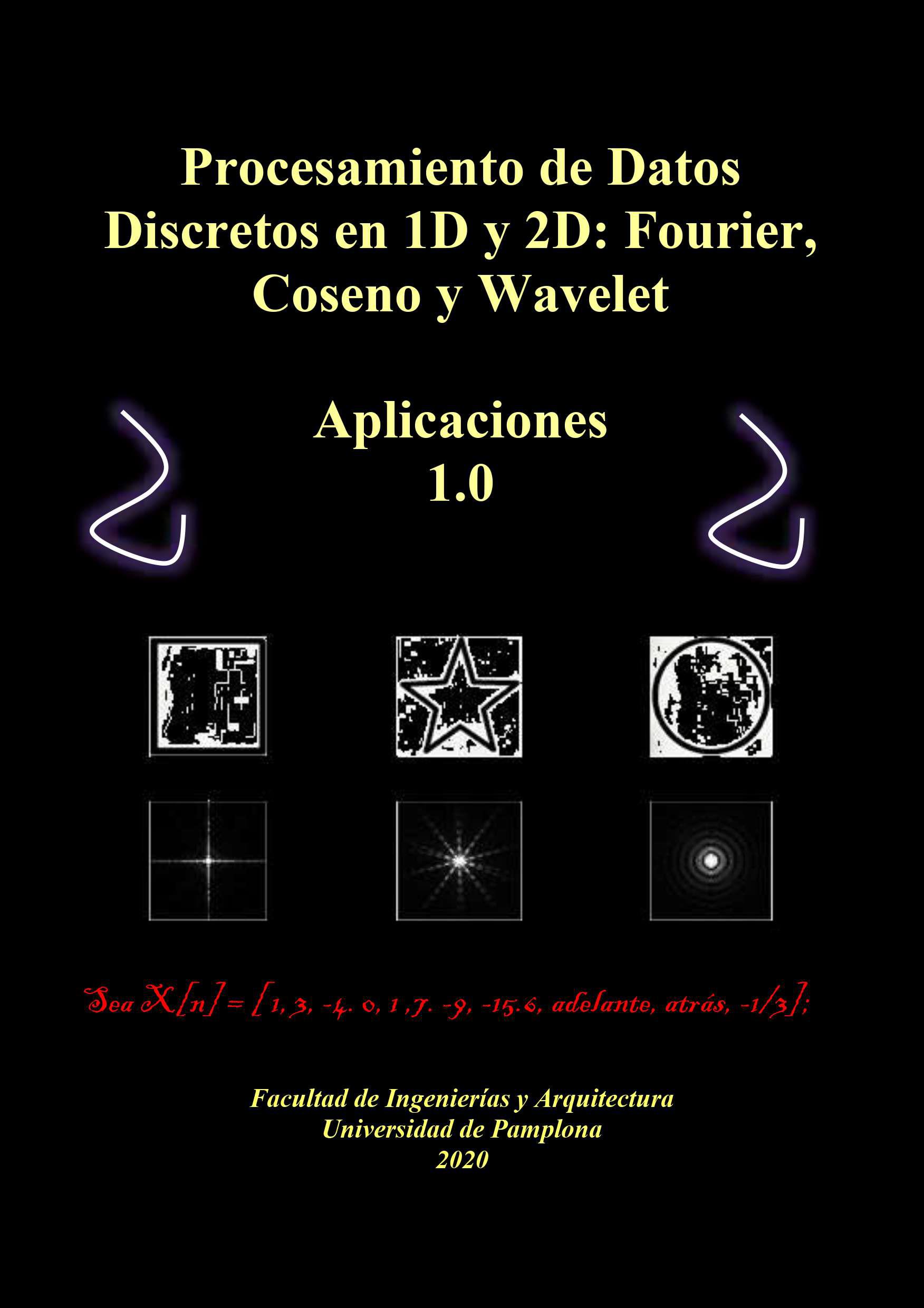 Procesamiento Datos