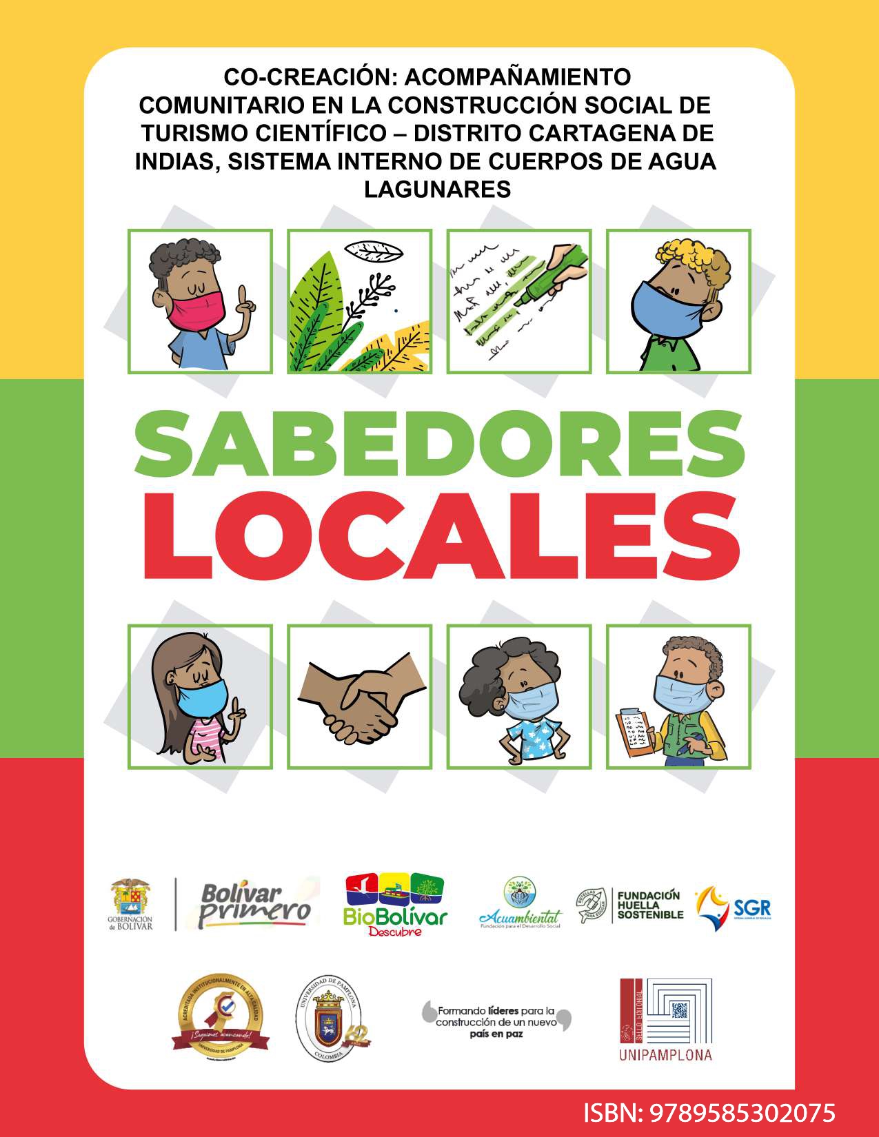 Sabedores Locales