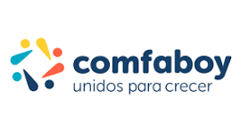 Logo Comfaboy