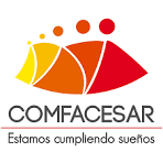 Logo Comfacesar