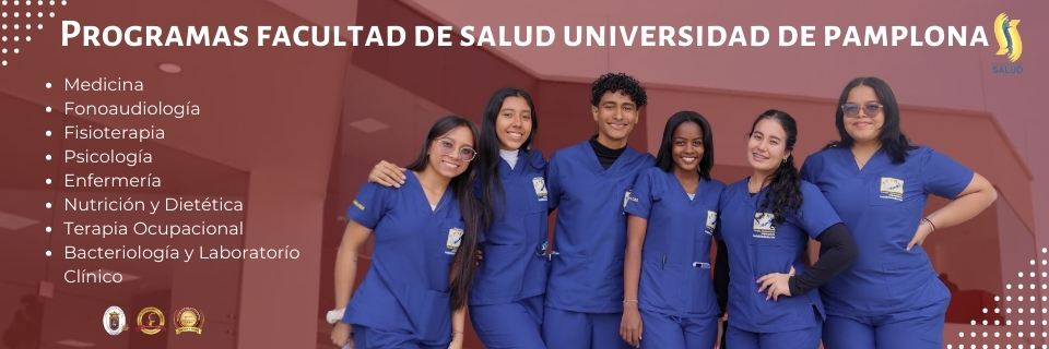 Facultad de salud