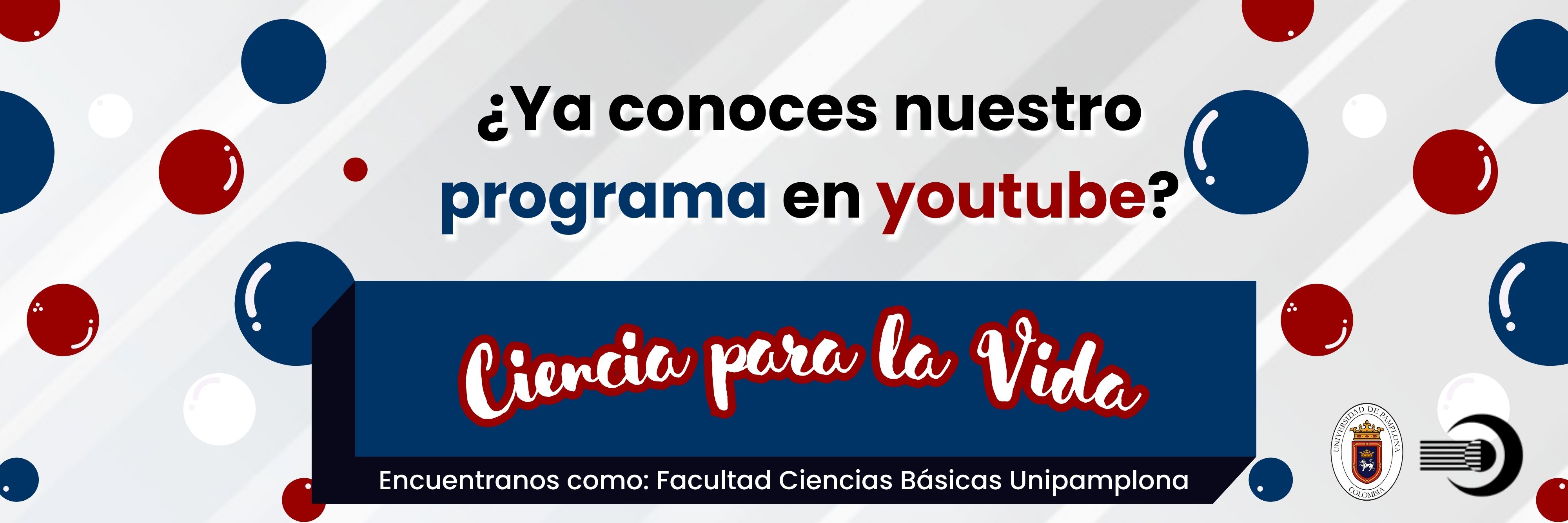 Ciencias para la vida