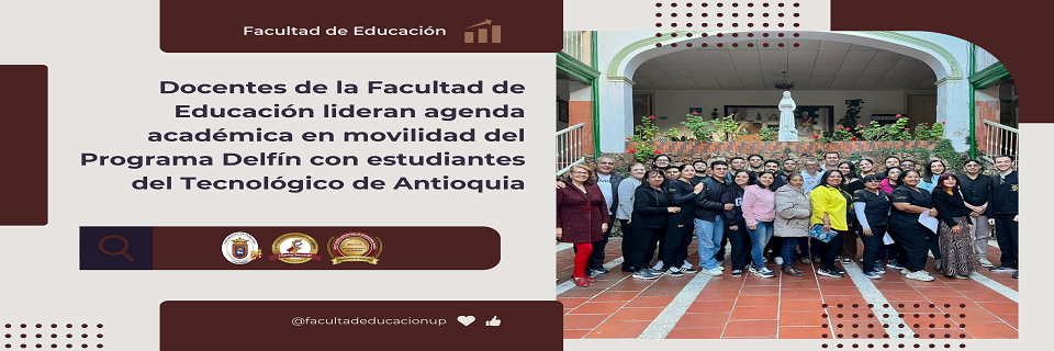 Facultad de Educación