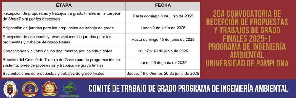 Universidad de Pamplona