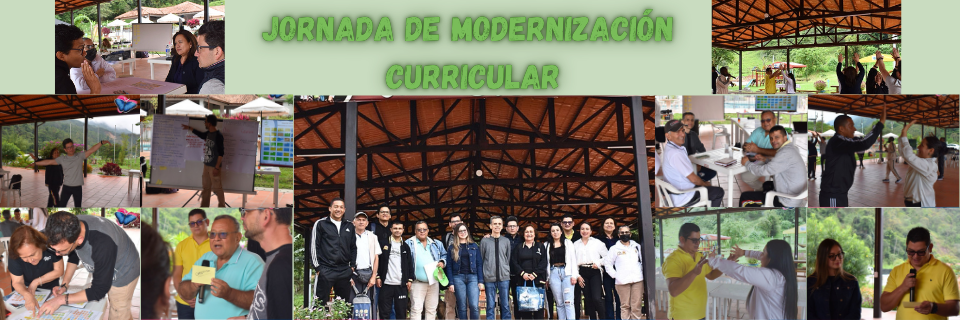 Universidad de Pamplona