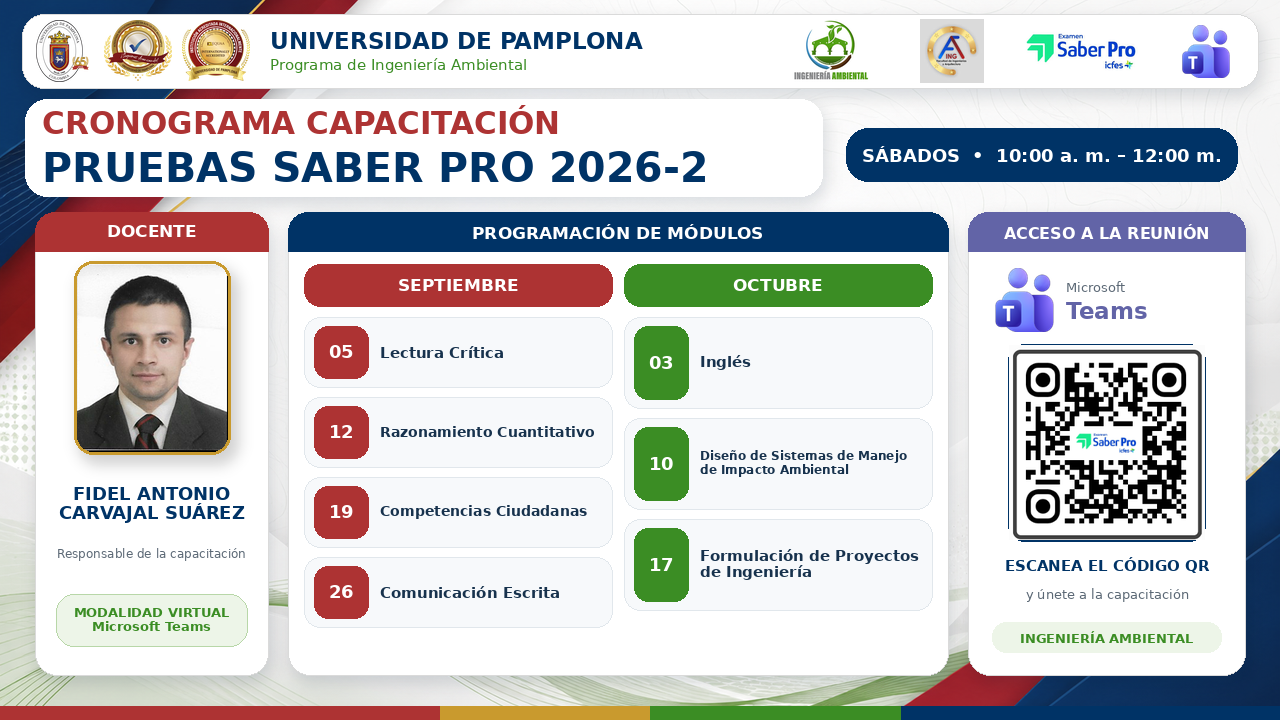 Universidad de Pamplona