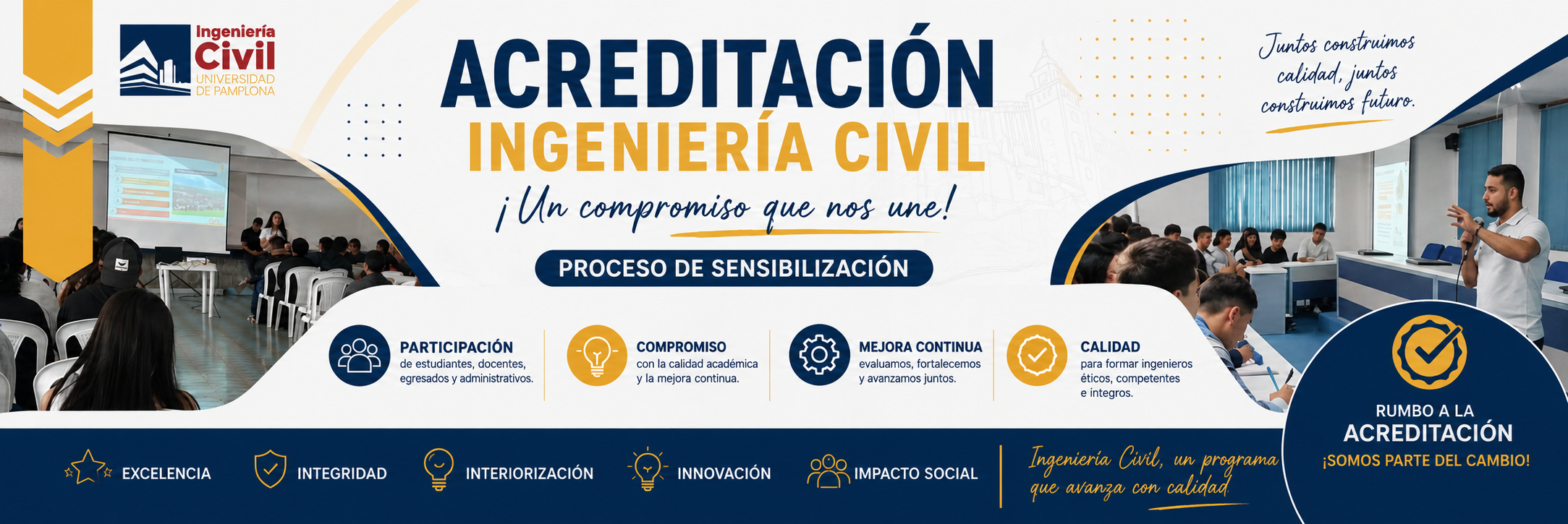 Docentes Ingenier&iacute;a Civil