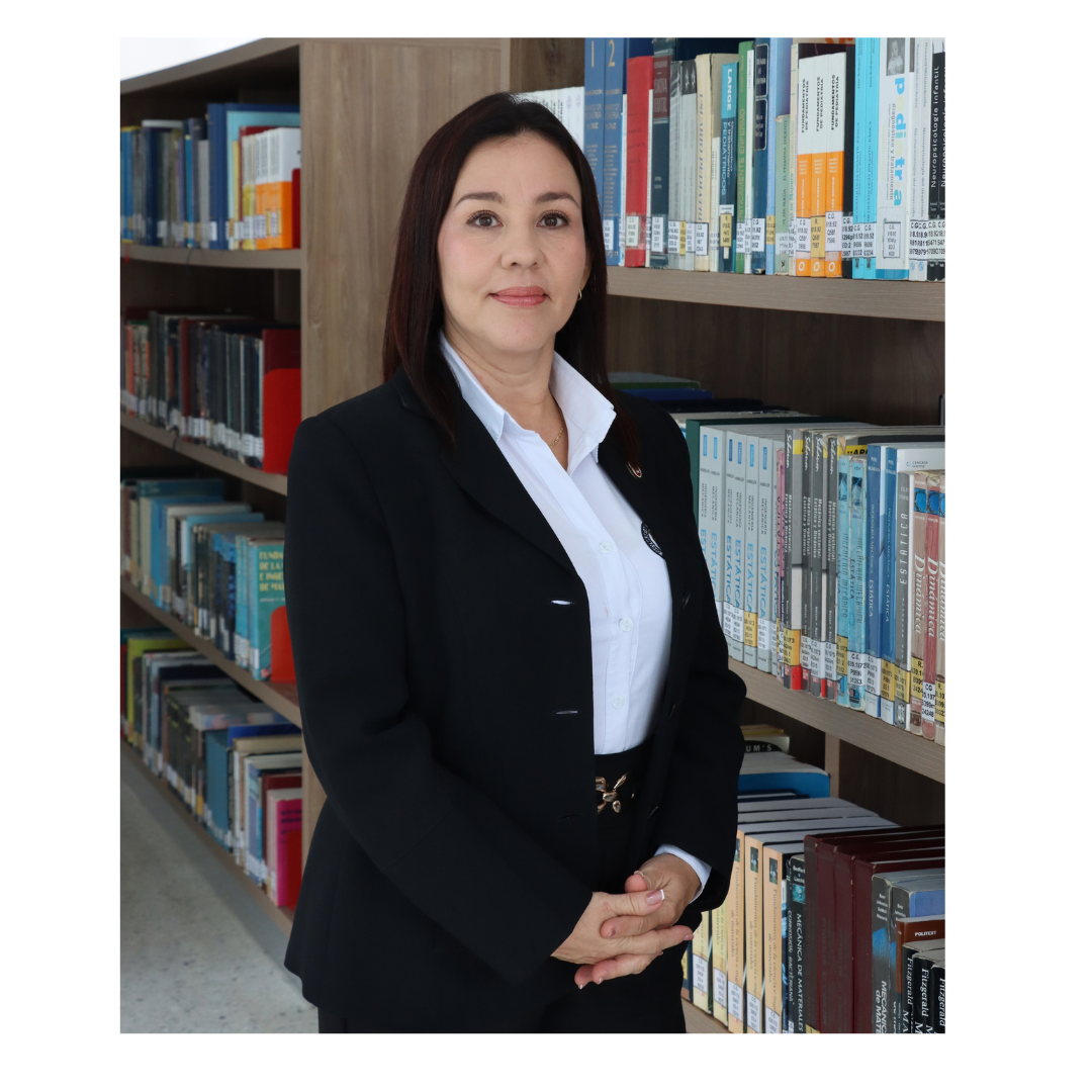 Alba Yajaira S&aacute;nchez Delgado