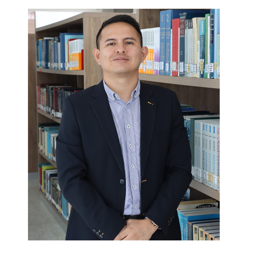 Carlos Alexis Bonilla Granados