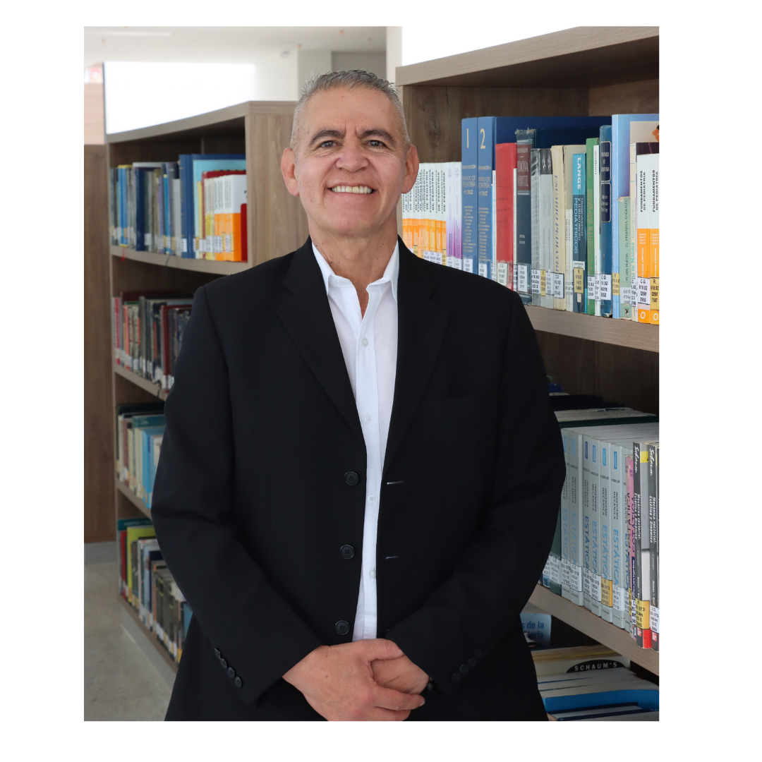 Luis Fernel Viracach&aacute; Quintero