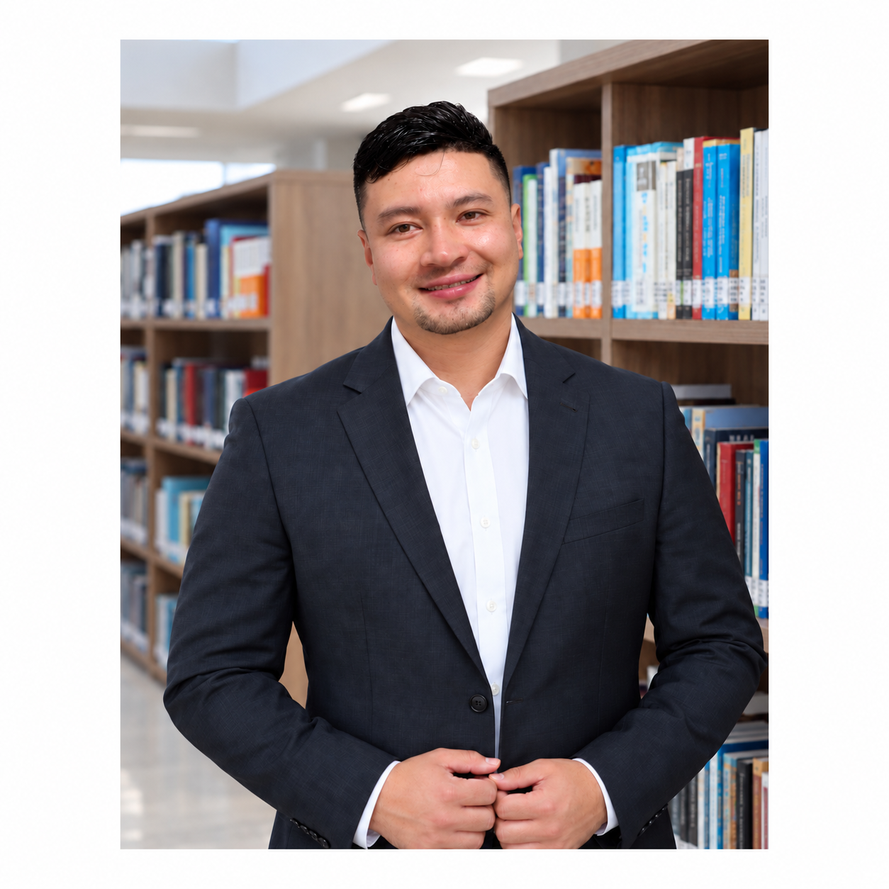 Luis Armando Rojas