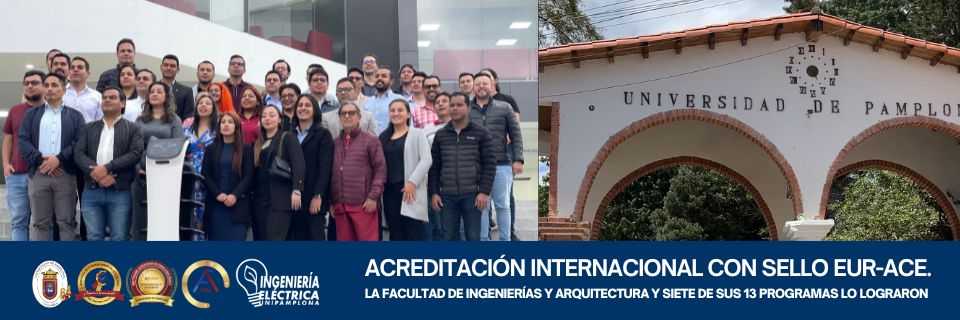 Acreditación internacional