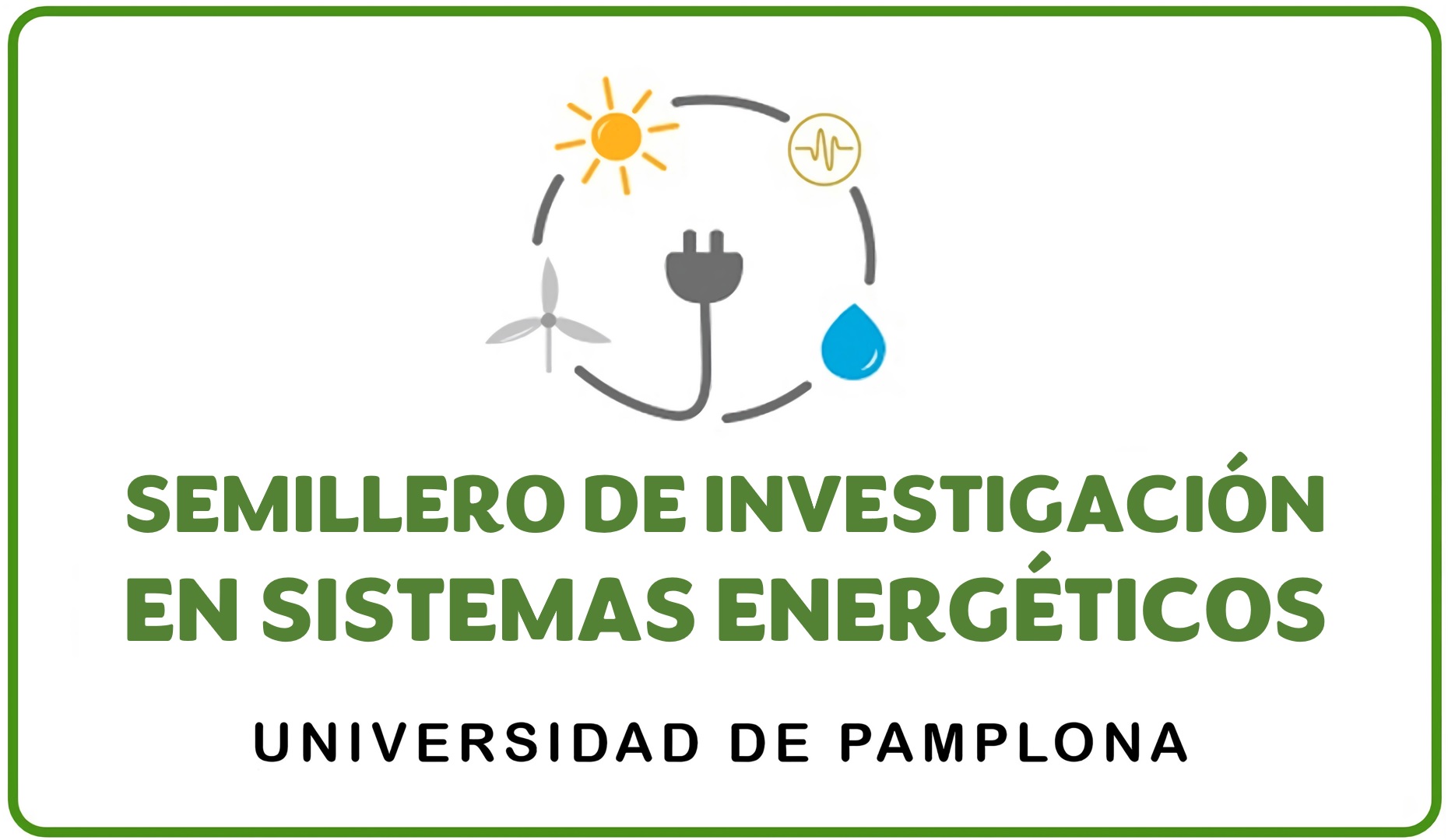 Semillero Sistemas Energéticos