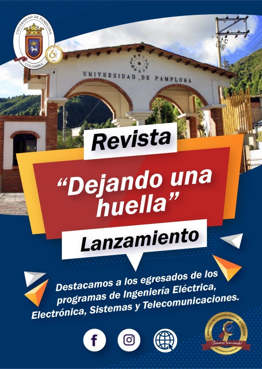 Revista Egresados