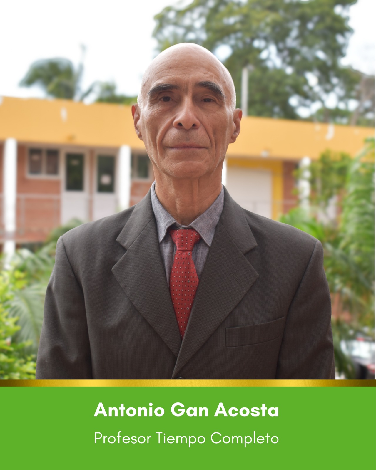 Antonio