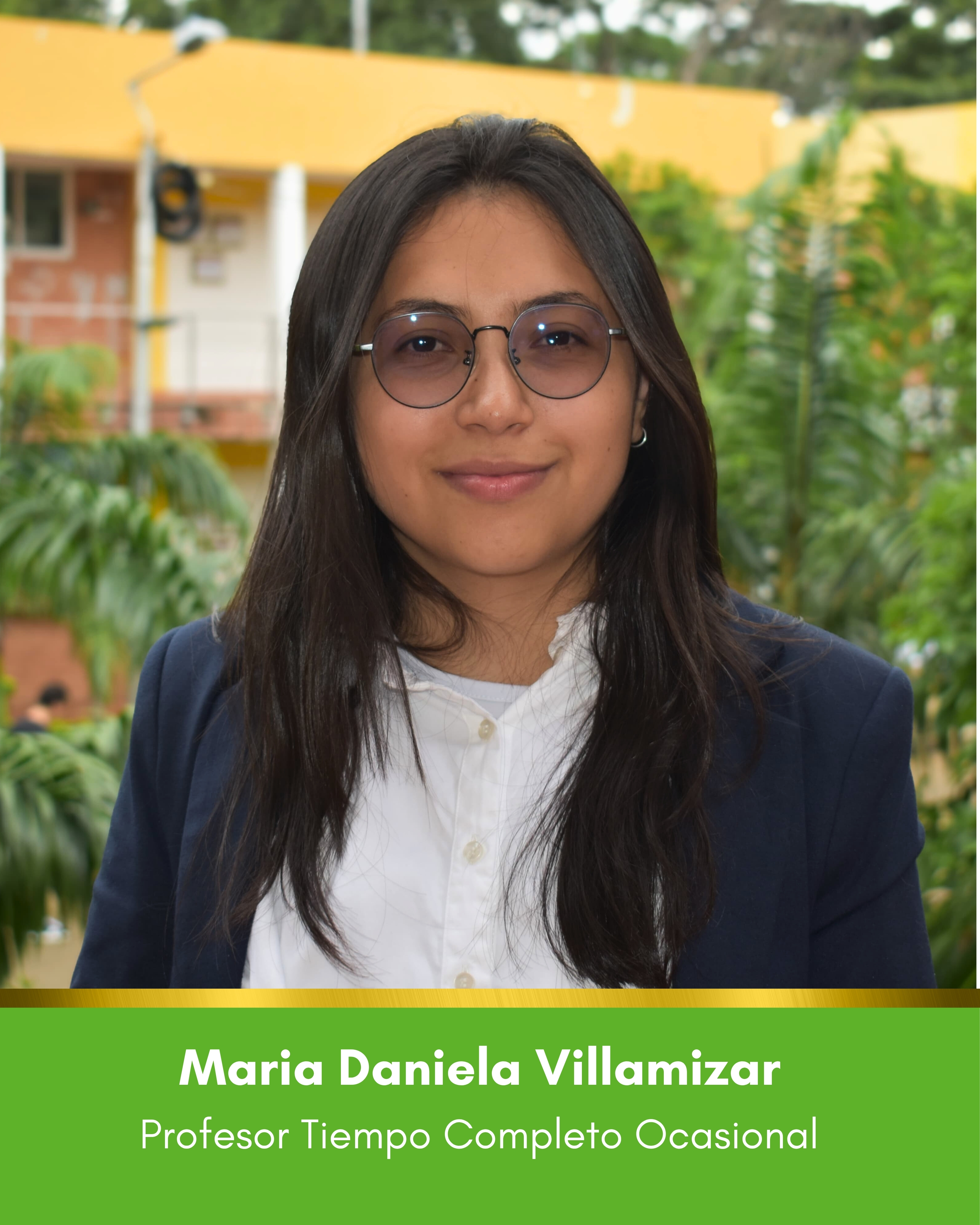 Daniela