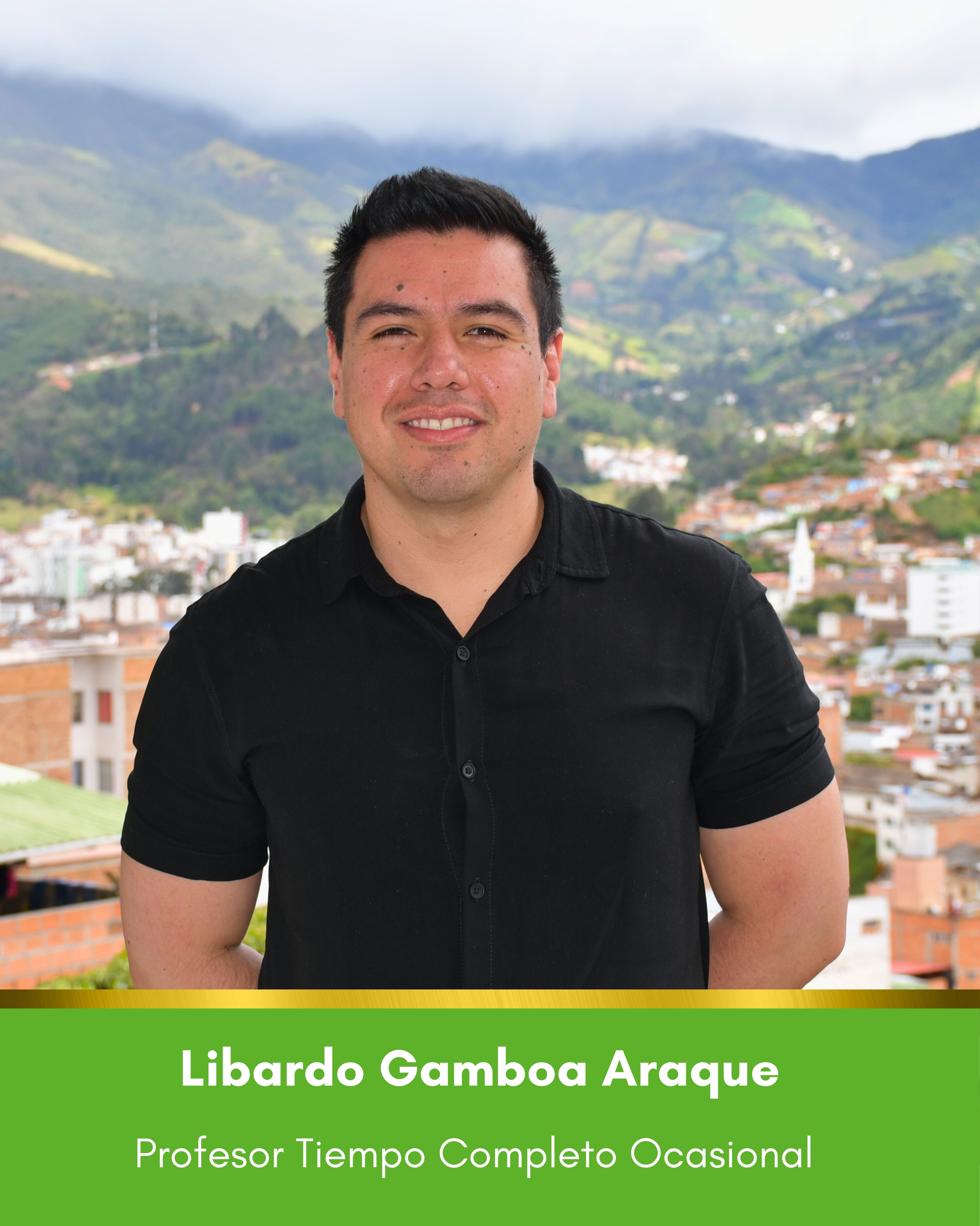 Libardo
