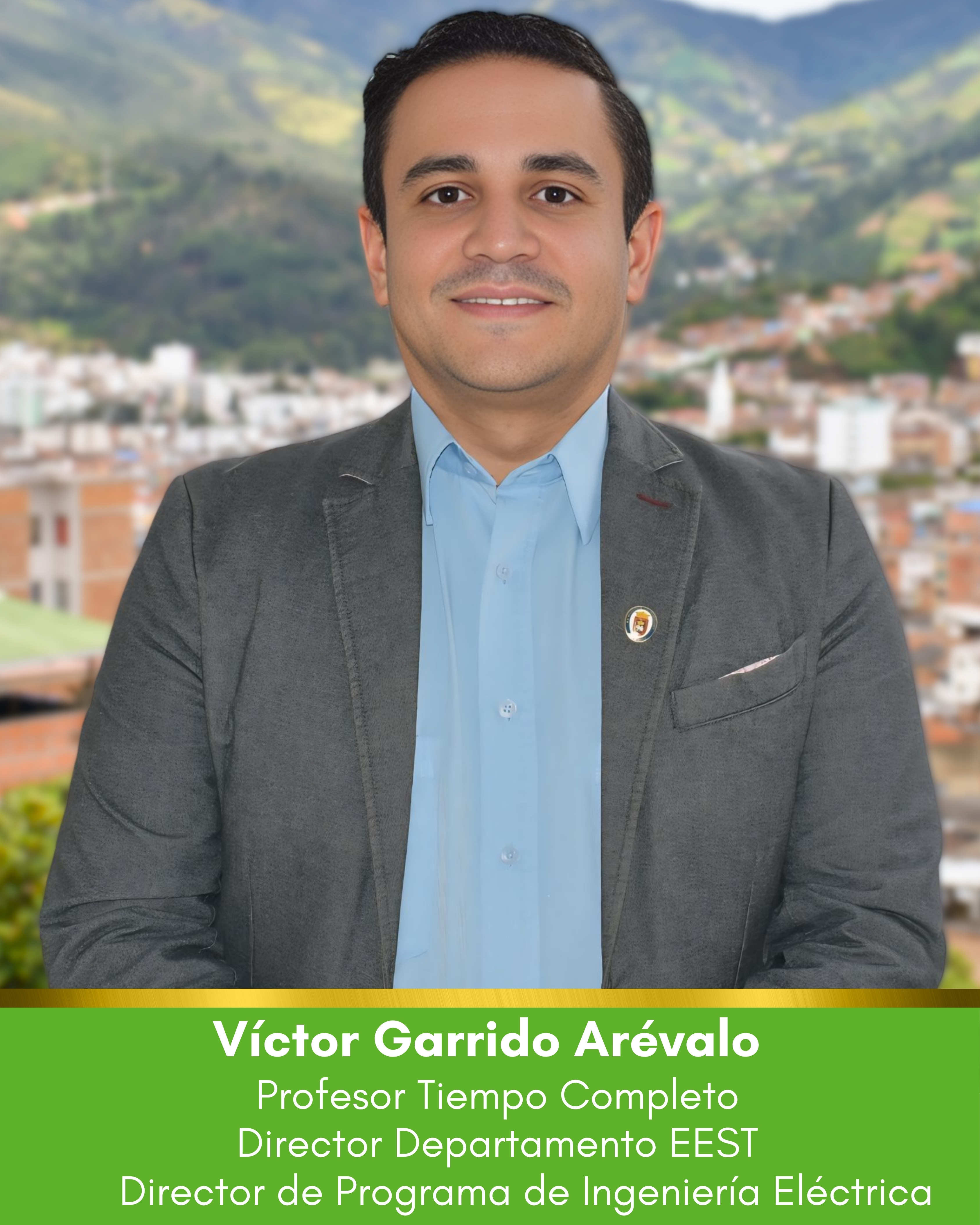 Victor