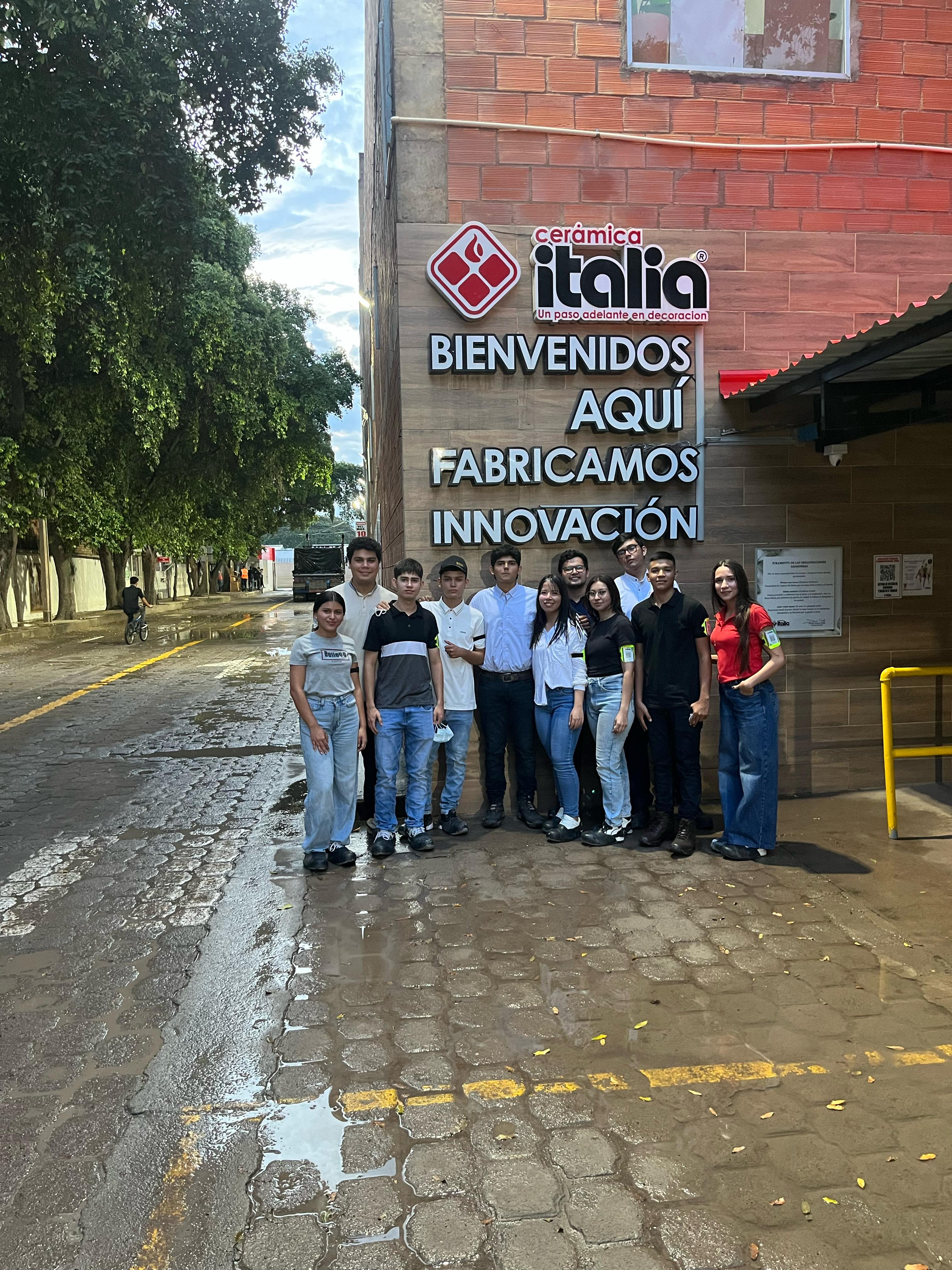 Ceramica italia