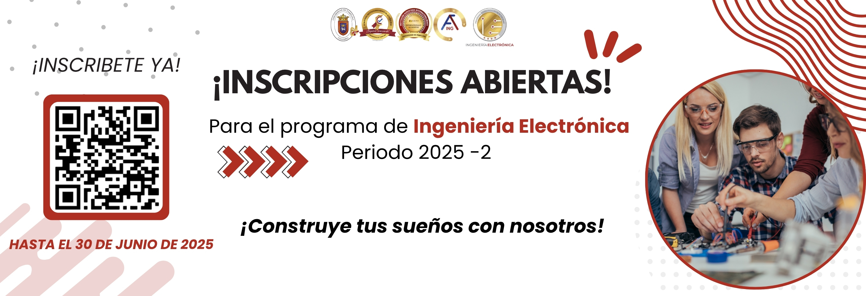 Universidad de Pamplona