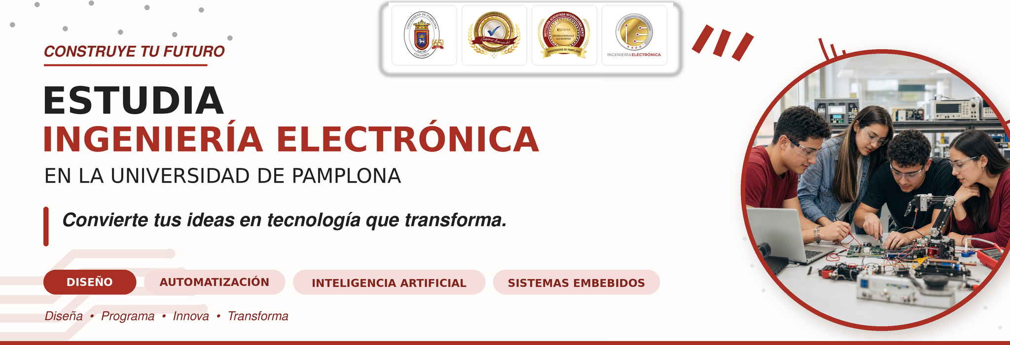 Universidad de Pamplona
