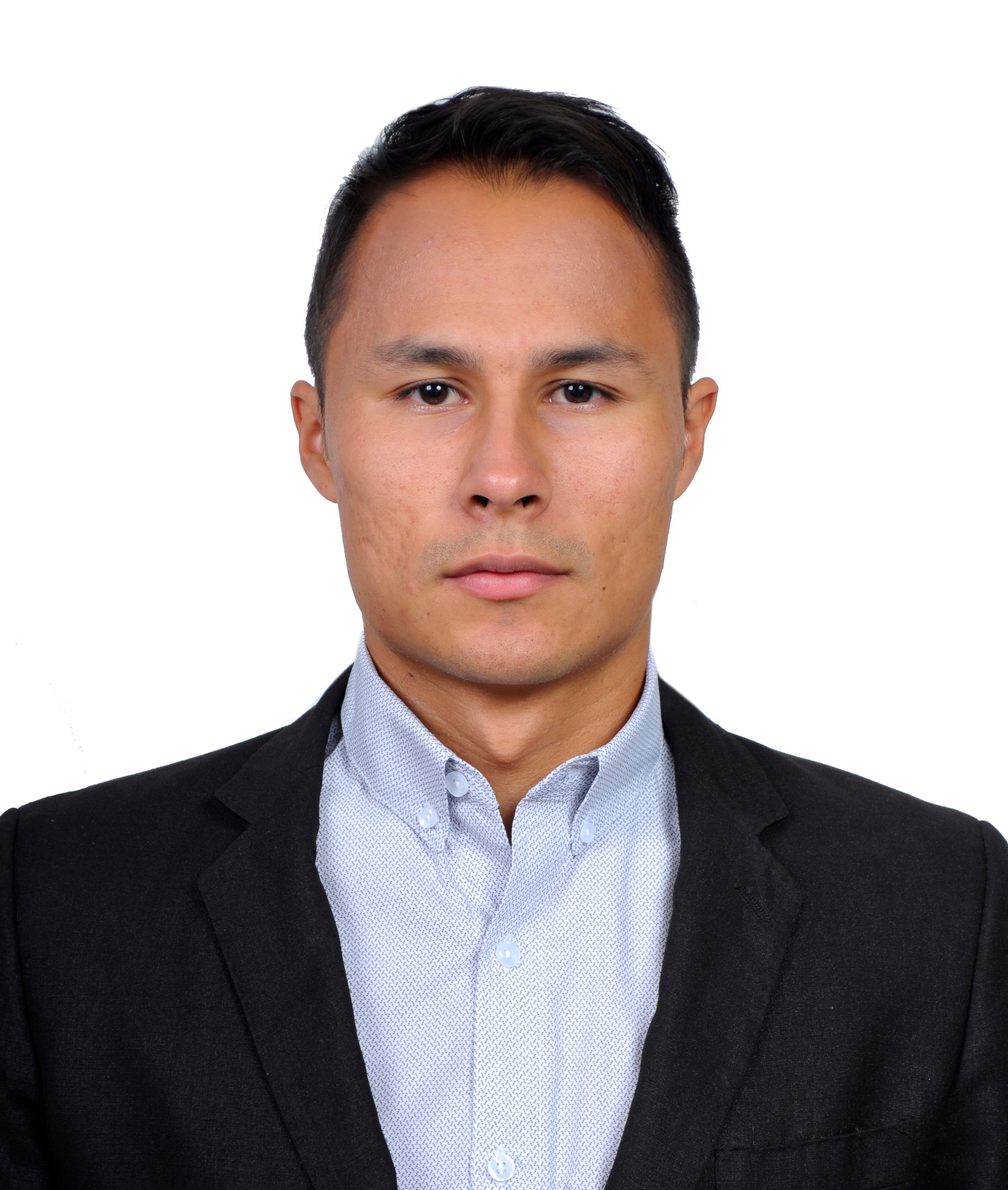 Cristian Esneider Pe&ntilde;uela Cruz