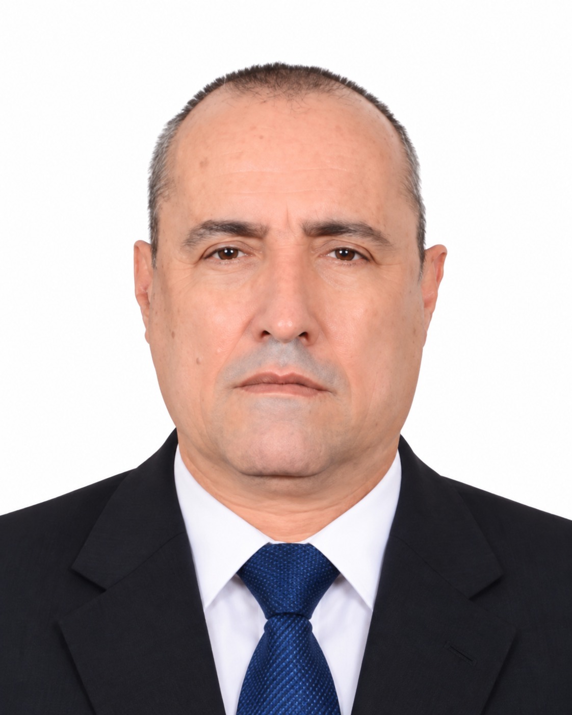 Francisco Ra&uacute;l Arencibia Pardo