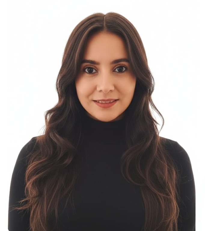 Mar&iacute;a Nathaly Garc&iacute;a Espitia