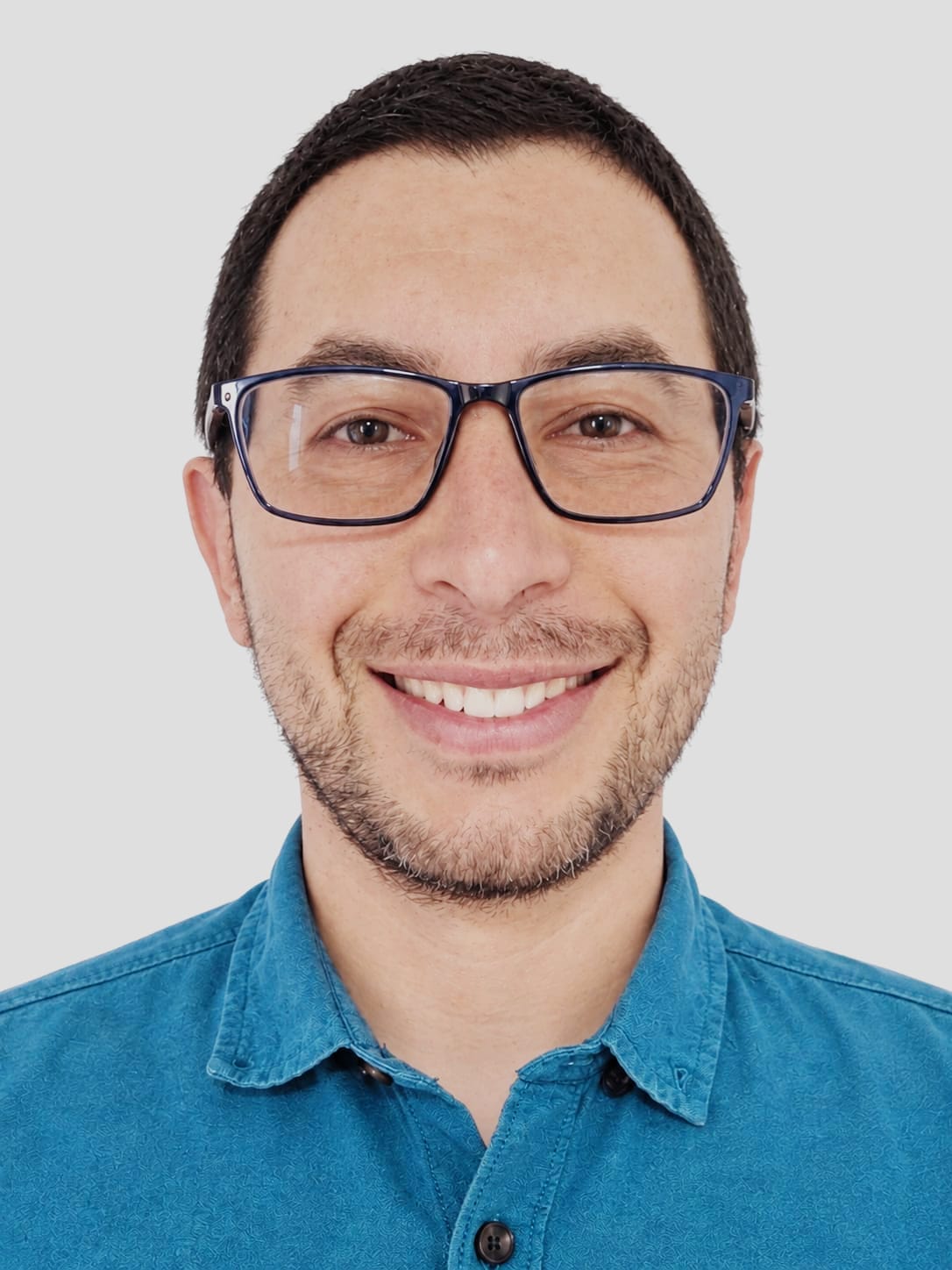 Oscar Alexander Sandoval Romero