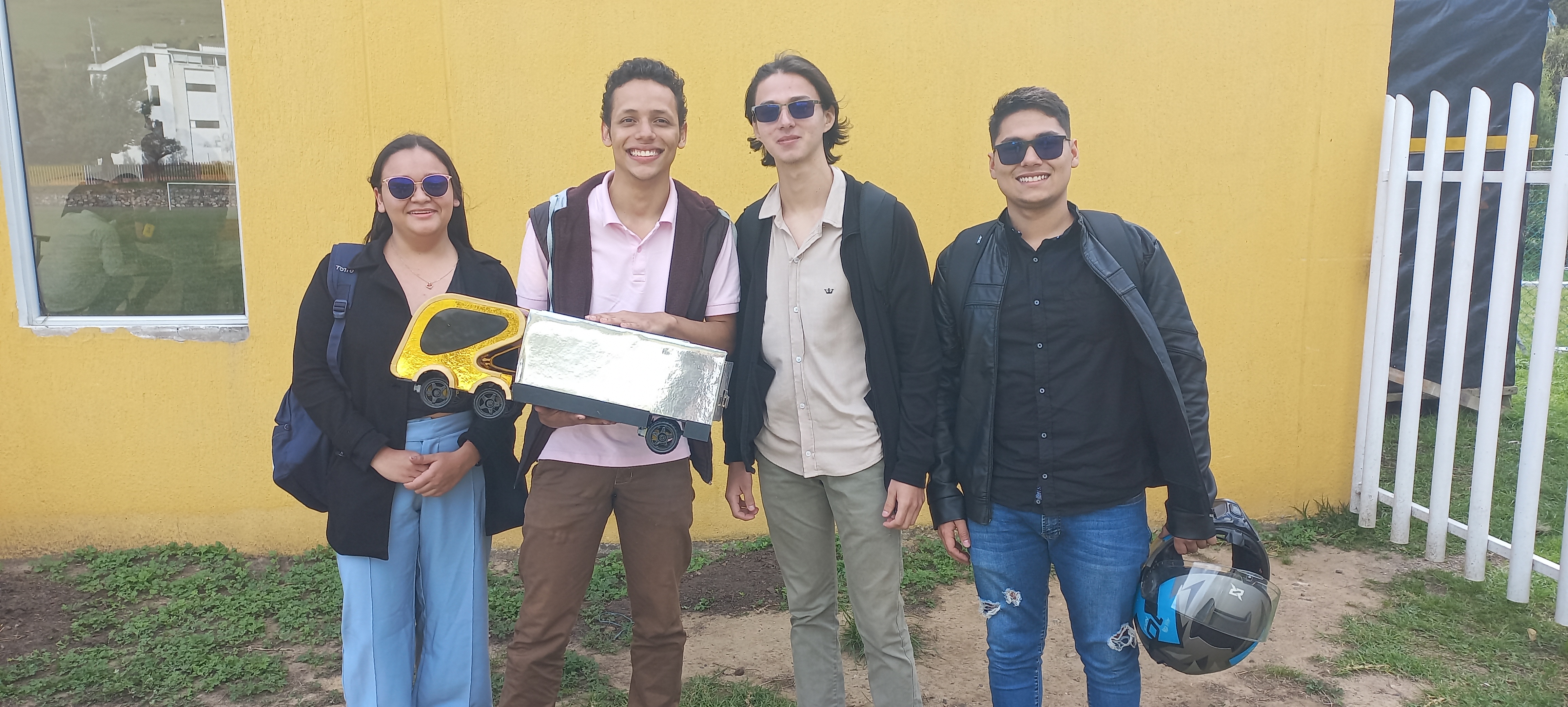 Laboratorios y proyectos de aula