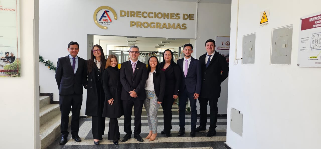 Universidad de Pamplona