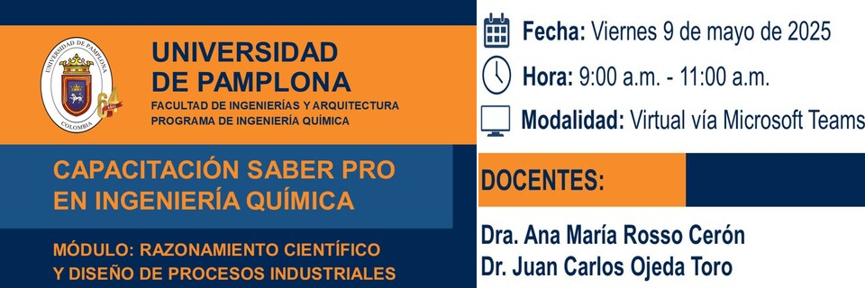 Universidad de Pamplona