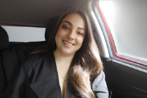 CLAUDIA