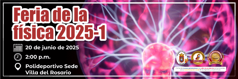 Feria de la Fisica