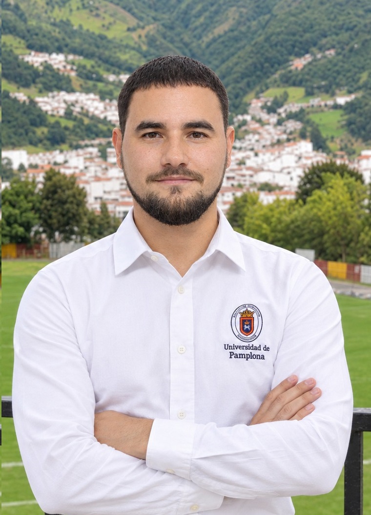 Profesor
